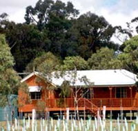 Granite Ridge Wines - Fergies Hill Cottage - Geraldton Accommodation