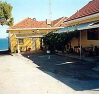 Bay View Holiday Flats - Geraldton Accommodation