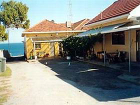 Bay View Holiday Flats - Geraldton Accommodation 0