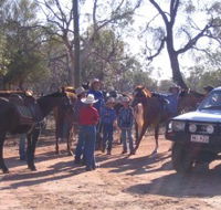 Evening Star Tourist Park - Geraldton Accommodation