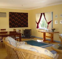 Euroka Homestead And Farm Cottage - Geraldton Accommodation