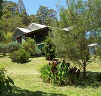Penlan Cottage - Geraldton Accommodation