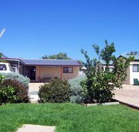 Franklin Harbour Cabin Park - Geraldton Accommodation