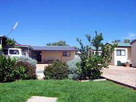 Franklin Harbour Cabin Park - Geraldton Accommodation 0