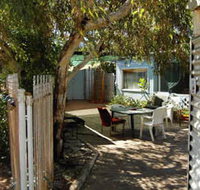 Carnarvon Caravan Park - Geraldton Accommodation