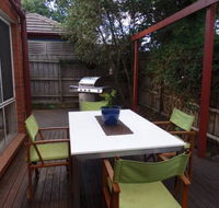 CENTREPOINT UNITS - HEIDELBERG - Geraldton Accommodation