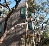 Aquila Eco Lodges - Geraldton Accommodation