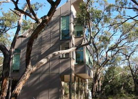 Aquila Eco Lodges - Geraldton Accommodation 0