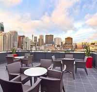 Rydges Sydney Central - Geraldton Accommodation