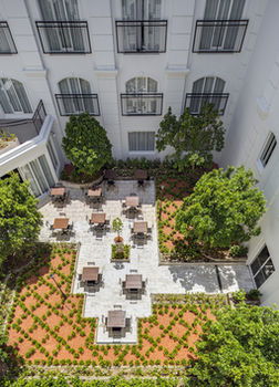 Intercontinental Sydney Double Bay - Geraldton Accommodation 3