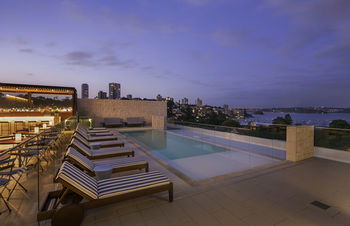 Intercontinental Sydney Double Bay - Geraldton Accommodation 4