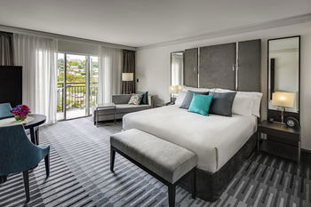 Intercontinental Sydney Double Bay - Geraldton Accommodation 6