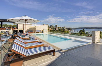 Intercontinental Sydney Double Bay - Geraldton Accommodation 14