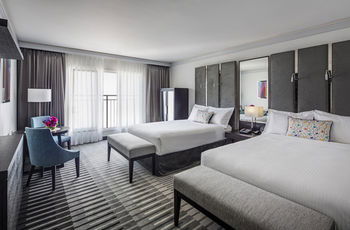 Intercontinental Sydney Double Bay - Geraldton Accommodation 15