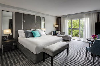 Intercontinental Sydney Double Bay - Geraldton Accommodation 16