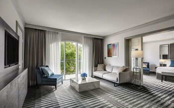 Intercontinental Sydney Double Bay - Geraldton Accommodation 18
