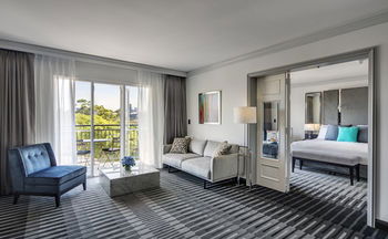 Intercontinental Sydney Double Bay - Geraldton Accommodation 20