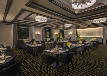 Intercontinental Sydney Double Bay - Geraldton Accommodation 21