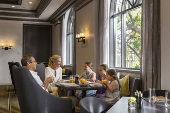 Intercontinental Sydney Double Bay - Geraldton Accommodation 23