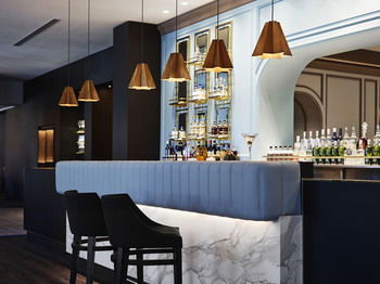 Intercontinental Sydney Double Bay - Geraldton Accommodation 28