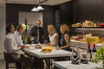 Intercontinental Sydney Double Bay - Geraldton Accommodation 29