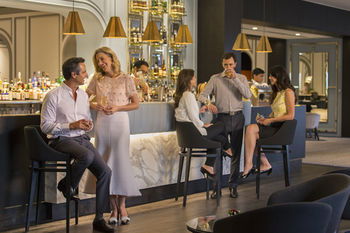 Intercontinental Sydney Double Bay - Geraldton Accommodation 30