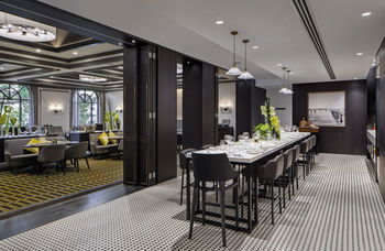 Intercontinental Sydney Double Bay - Geraldton Accommodation 32