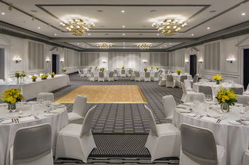 Intercontinental Sydney Double Bay - Geraldton Accommodation 34