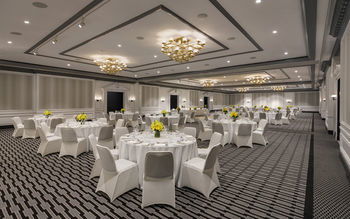 Intercontinental Sydney Double Bay - Geraldton Accommodation 35