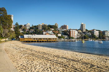 Intercontinental Sydney Double Bay - Geraldton Accommodation 38