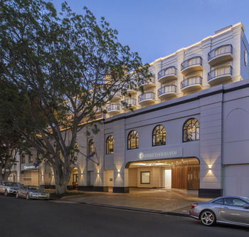 Intercontinental Sydney Double Bay - Geraldton Accommodation 39