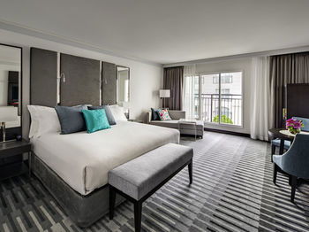 Intercontinental Sydney Double Bay - Geraldton Accommodation 41