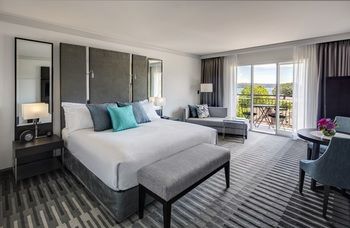 Intercontinental Sydney Double Bay - Geraldton Accommodation 42