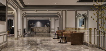 Intercontinental Sydney Double Bay - Geraldton Accommodation 45