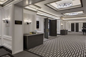 Intercontinental Sydney Double Bay - Geraldton Accommodation 52