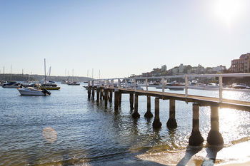 Intercontinental Sydney Double Bay - Geraldton Accommodation 64