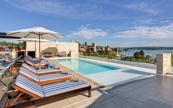 Intercontinental Sydney Double Bay - Geraldton Accommodation 65