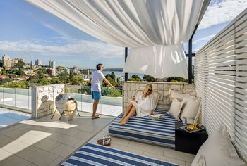 Intercontinental Sydney Double Bay - Geraldton Accommodation 68
