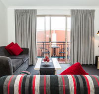 Adara Hotels Apartments - Geraldton Accommodation