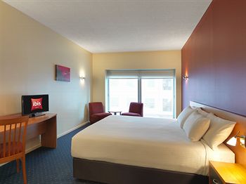 Ibis Melbourne Little Bourke Street - Geraldton Accommodation 0