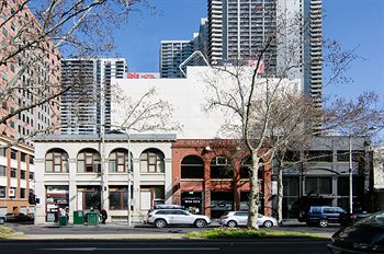 Ibis Melbourne Little Bourke Street - Geraldton Accommodation 5