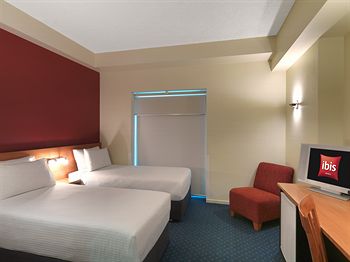 Ibis Melbourne Little Bourke Street - Geraldton Accommodation 6