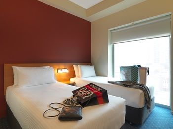 Ibis Melbourne Little Bourke Street - Geraldton Accommodation 11