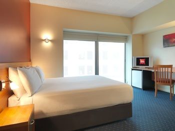 Ibis Melbourne Little Bourke Street - Geraldton Accommodation 12