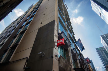 Ibis Melbourne Little Bourke Street - Geraldton Accommodation 13