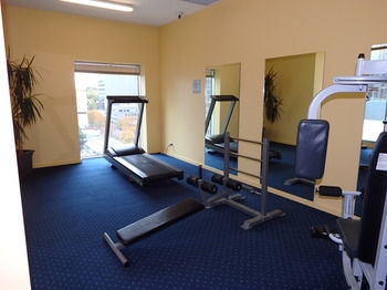 Ibis Melbourne Little Bourke Street - Geraldton Accommodation 15