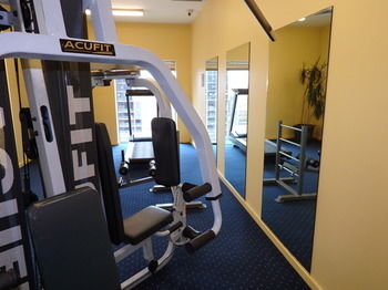 Ibis Melbourne Little Bourke Street - Geraldton Accommodation 16