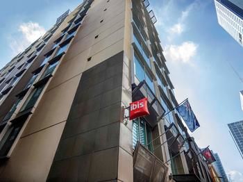 Ibis Melbourne Little Bourke Street - Geraldton Accommodation 21