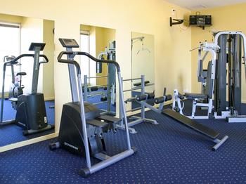 Ibis Melbourne Little Bourke Street - Geraldton Accommodation 22