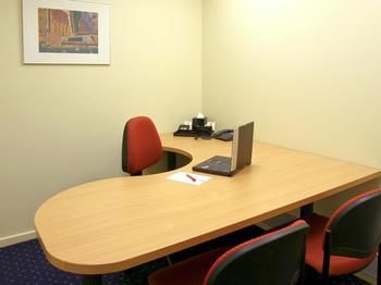 Ibis Melbourne Little Bourke Street - Geraldton Accommodation 24
